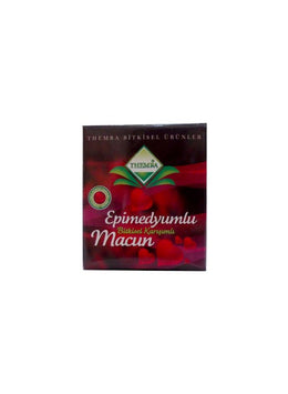 Themra Honey Herbal Paste 43g Mixed Herbal Paste