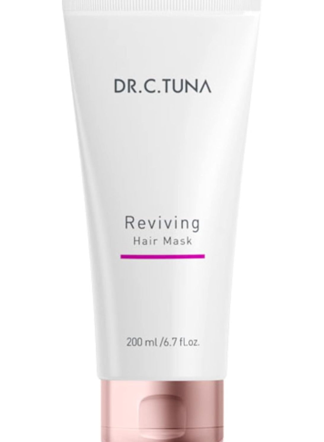 فارماسي دكتور سي تونا، مجموعة شامبوعناية ونمو الشعر