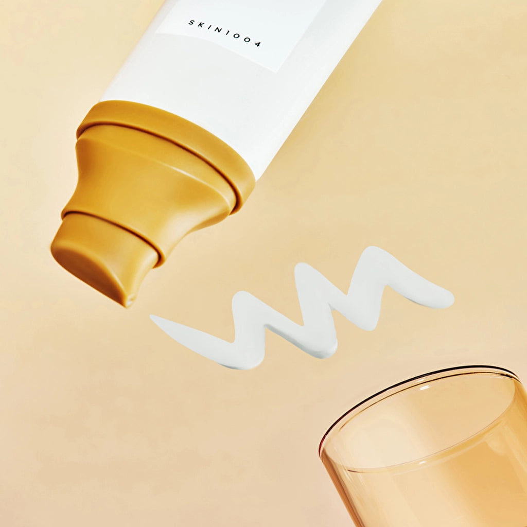 واقي الشمس Skin1004 Madagascar Centella Air-Fit خفيف SPF 30 PA++++ 50 مل