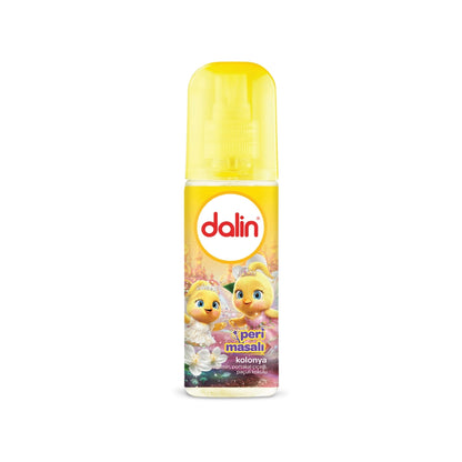 Dalin Berry Masali كولونيا أطفال 150 مل