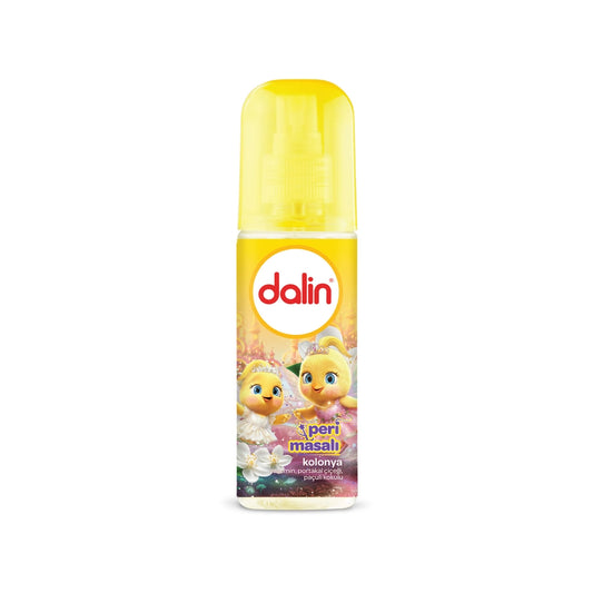 Dalin Berry Masali كولونيا أطفال 150 مل