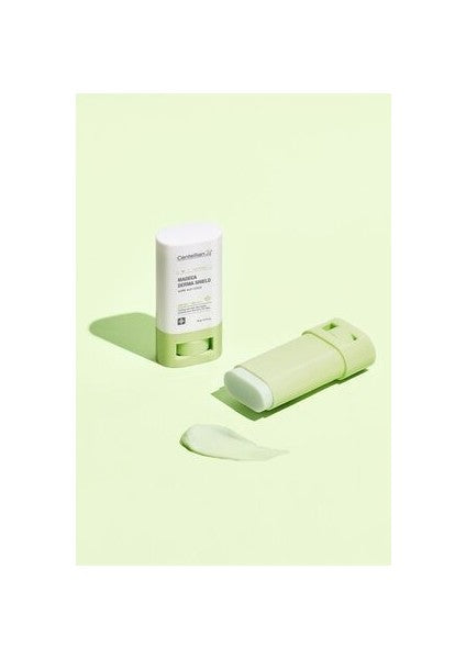 ماديكا شيلد ستيك واقي شمس آمن بعامل حماية SPF50+ PA++++ 20 غرام