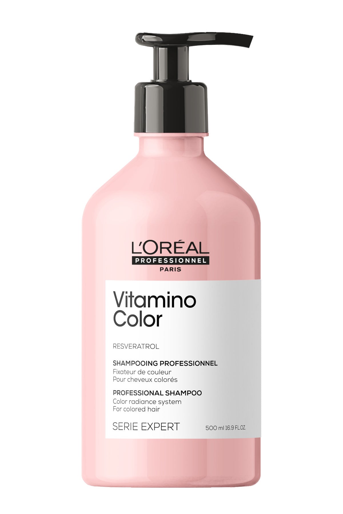 L'oreal Professionnel Vitamino Color شامبو لحماية لون الشعر 500 مل