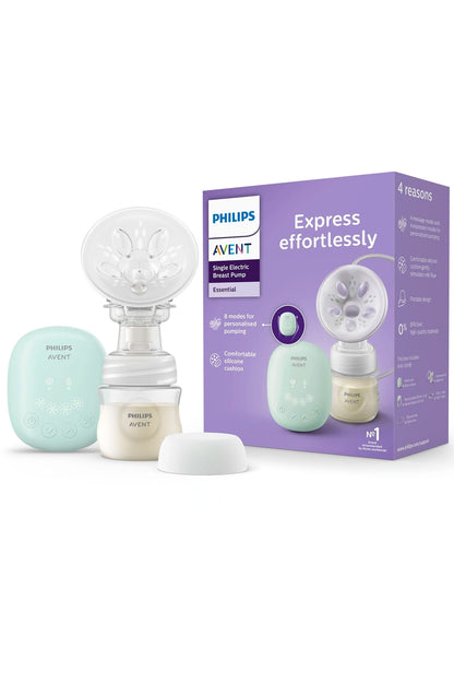 Philips Avent مضخة ثدي كهربائية فردية Scf323/11