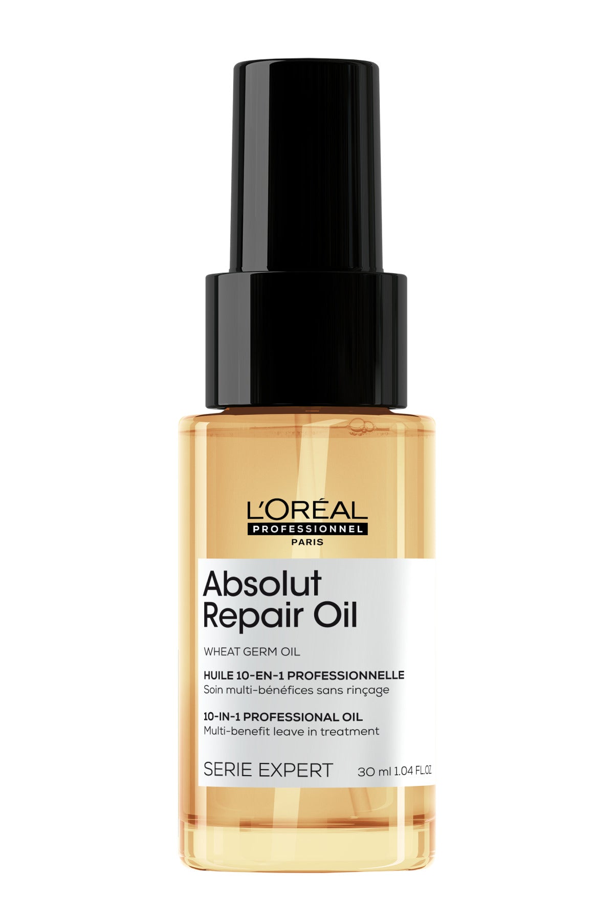 L'oreal Professionnel Absolut Repair 10 Etkili Bakım Yağı 30 ml