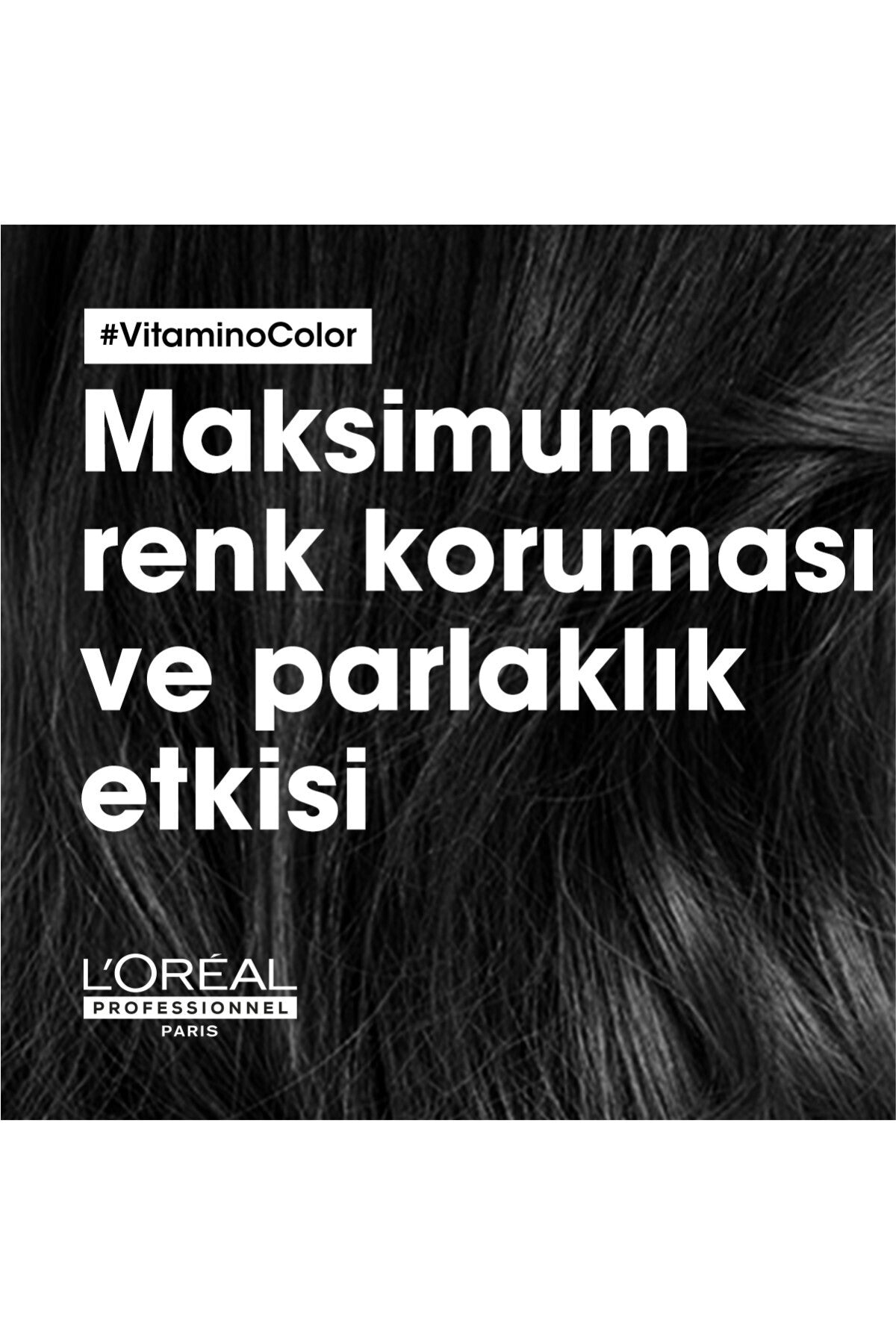 L'oreal Professionnel Vitamino Color شامبو لحماية لون الشعر 500 مل