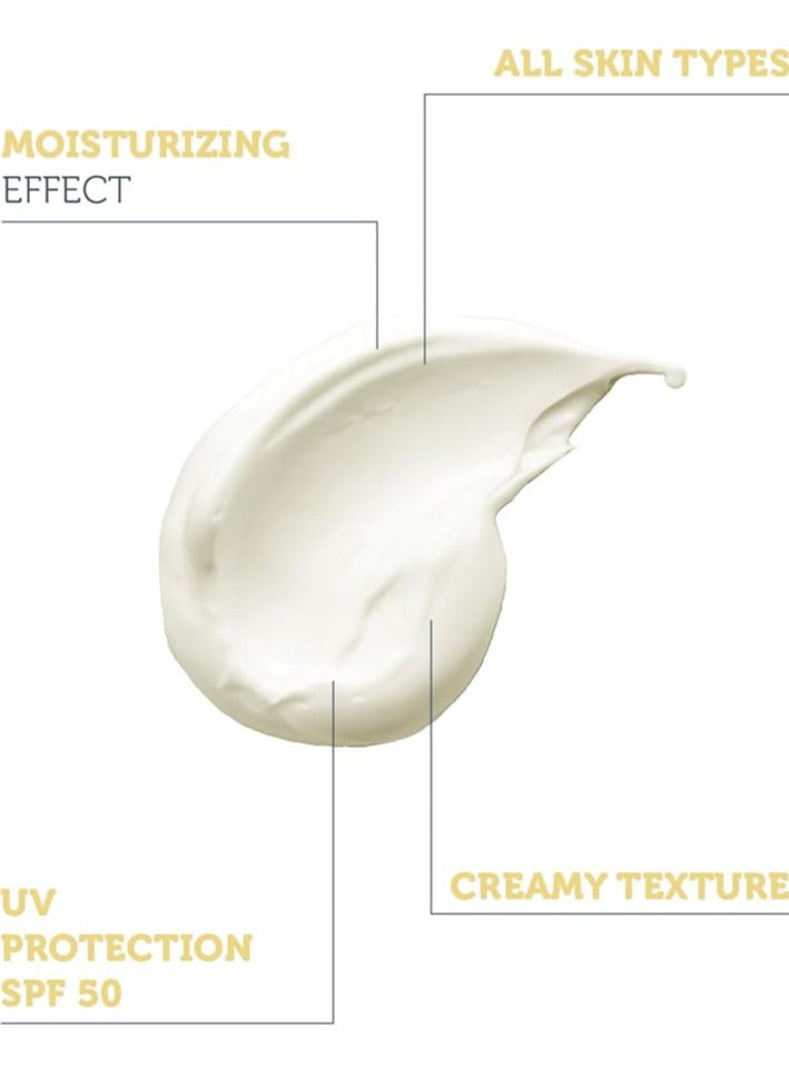 The Purest Solutions-حمض الهيالورونيك وزبدة الشيا للترطيب اليومي