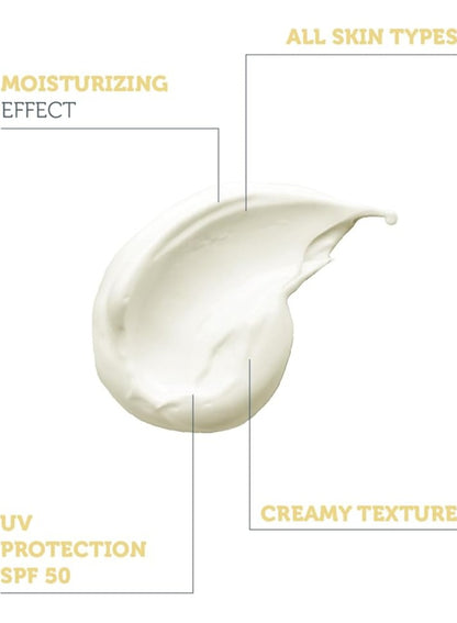 The Purest Solutions-حمض الهيالورونيك وزبدة الشيا للترطيب اليومي