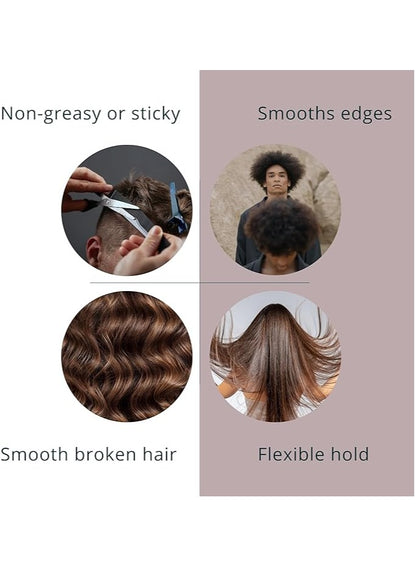 مورفوز جل الشعر 150 مل، رقم 3 ألترا أكوا ريد