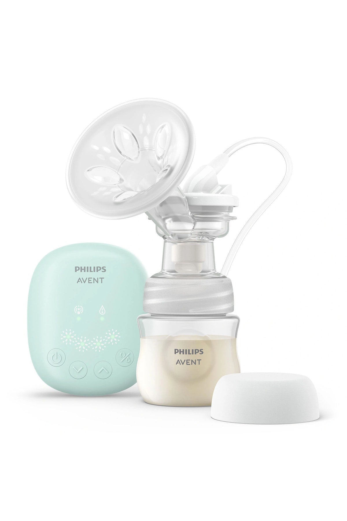 Philips Avent مضخة ثدي كهربائية فردية Scf323/11