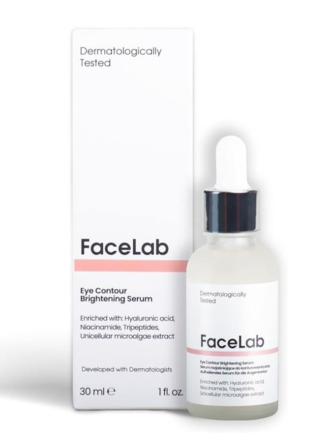 فيس لاب سيروم للعين