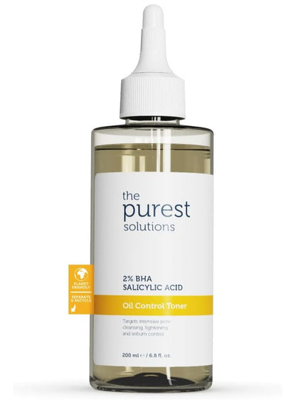 ذا بيورست سوليوشينز تونر