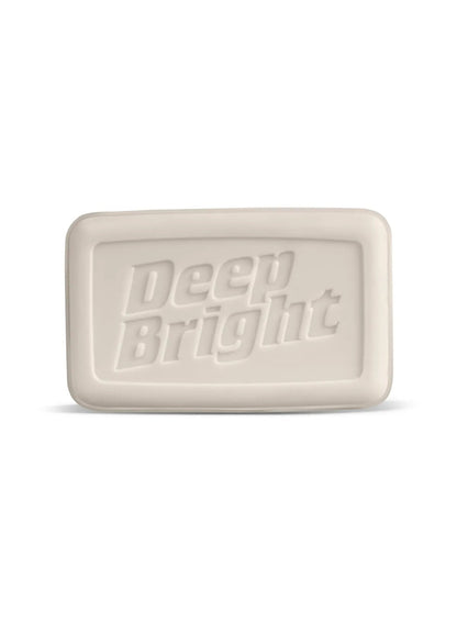 ديب برايت صابون صلب مزيل للبقع - تنظيف عميق 100 جرام