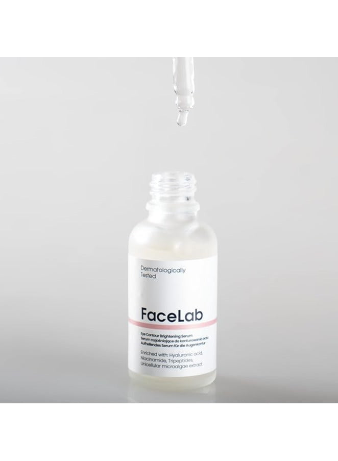 فيس لاب سيروم للعين