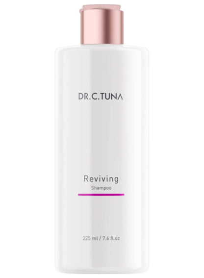 فارماسي دكتور سي تونا، مجموعة شامبوعناية ونمو الشعر