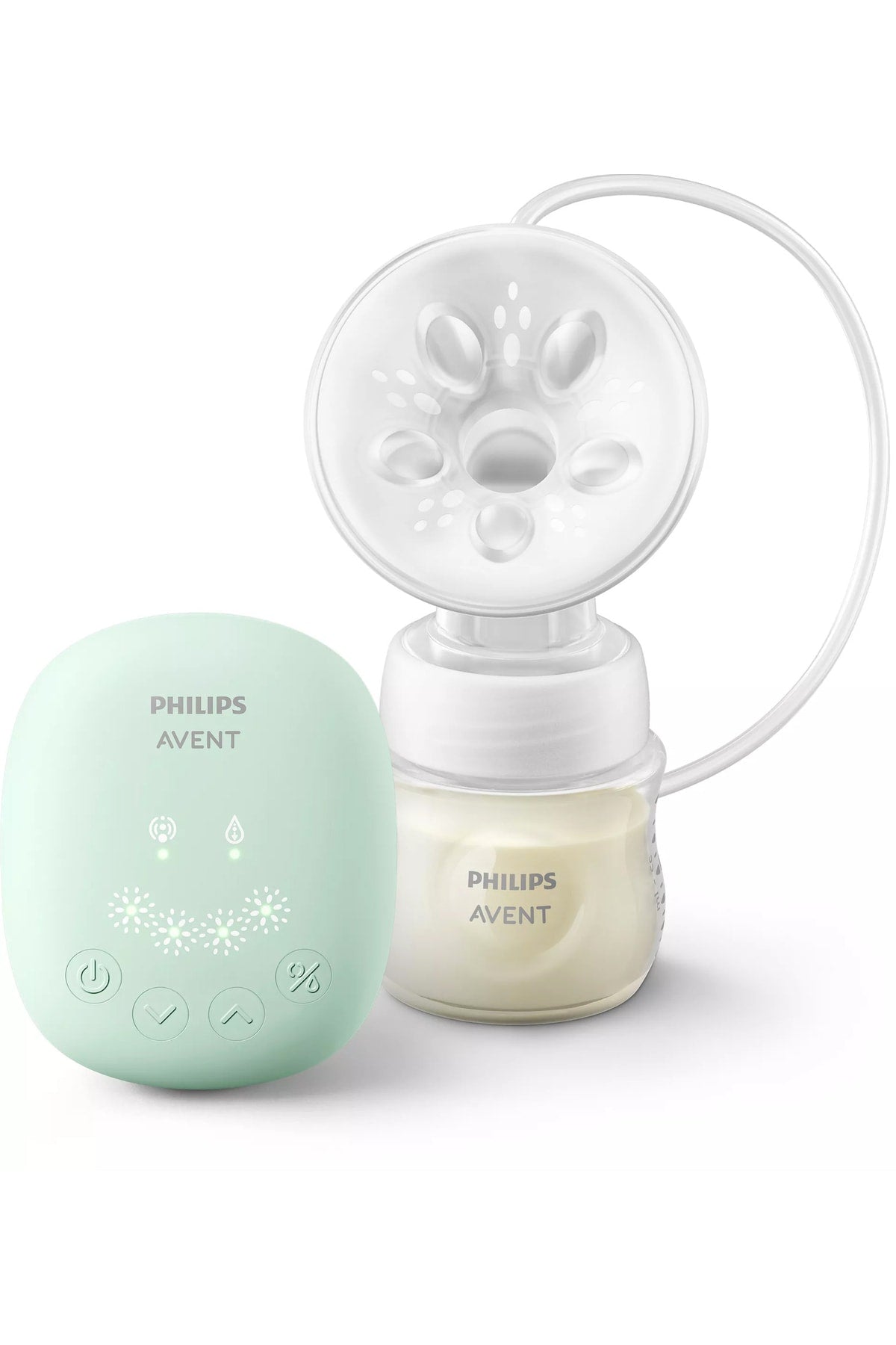 Philips Avent مضخة ثدي كهربائية فردية Scf323/11