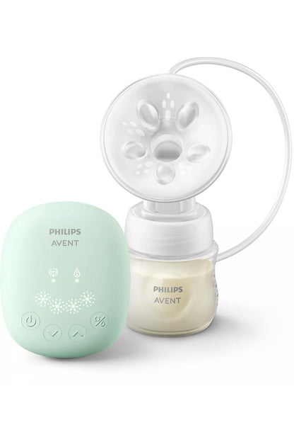 Philips Avent مضخة ثدي كهربائية فردية Scf323/11