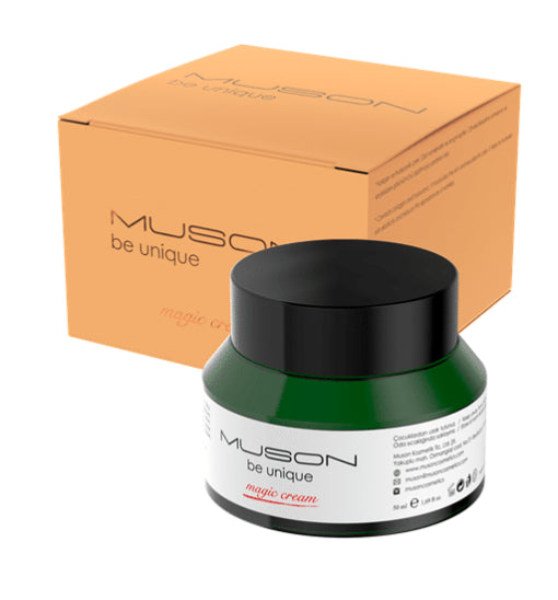 كريم موسون ماجيك خافي عيوب البشرة التركي الأصلي 30 مل