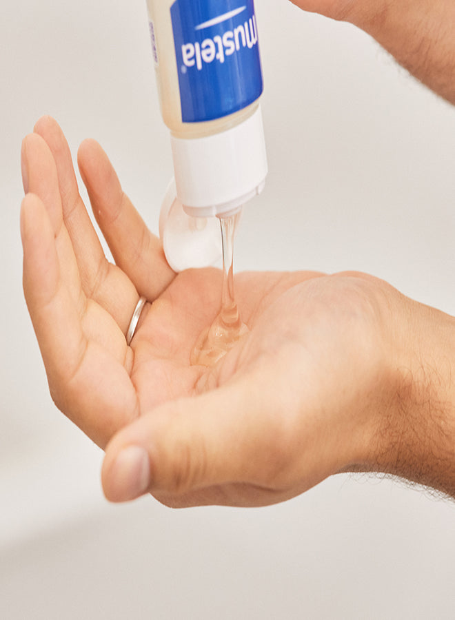 مستيلة شامبو للأطفال لطيف بزيت الأفوكادو العضوي، 200 مل