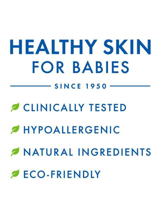 مستيلة شامبو للأطفال لطيف بزيت الأفوكادو العضوي، 200 مل