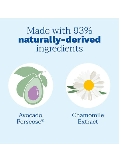 مستيلة شامبو للأطفال لطيف بزيت الأفوكادو العضوي، 200 مل