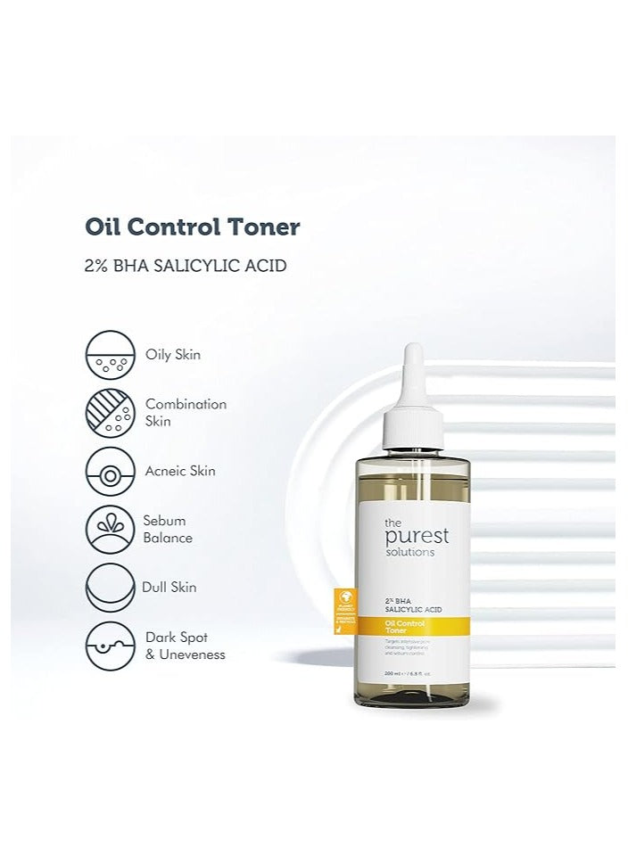 ذا بيورست سوليوشينز تونر