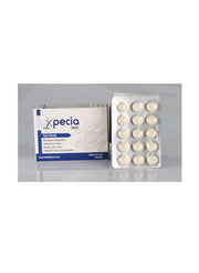 Expecia Anti Hair Loss & Hair Regrowth - For Men 60 Tablets