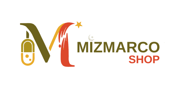 Mizmarco Shop