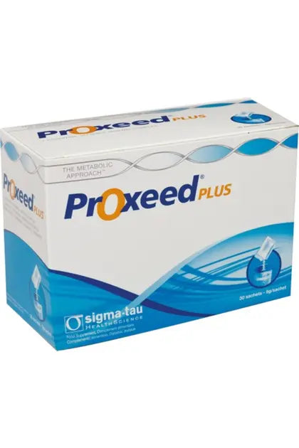 Ultimate Couple Fertility Support Bundle - Proxeed Plus for Men & Nisfertil for Women - Premium Reproductive Kit - باقة دعم الخصوبة المتكاملة للزوجين