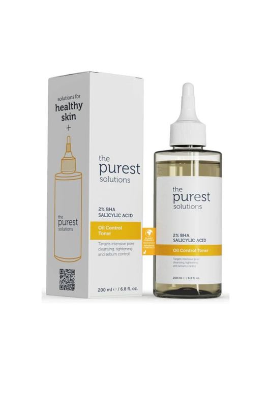 ذا بيورست سوليوشينز تونر