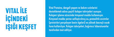 Vital Proteins Collagen Peptides كولاجين 10 أكياس 10 غرام نكهة محايدة